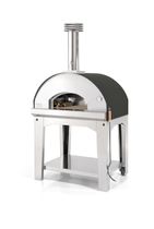 Mangiafuoco m/trolley
