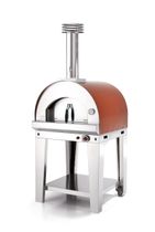 Margherita Gas m/trolley