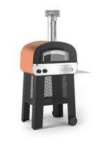 Piero m/trolley