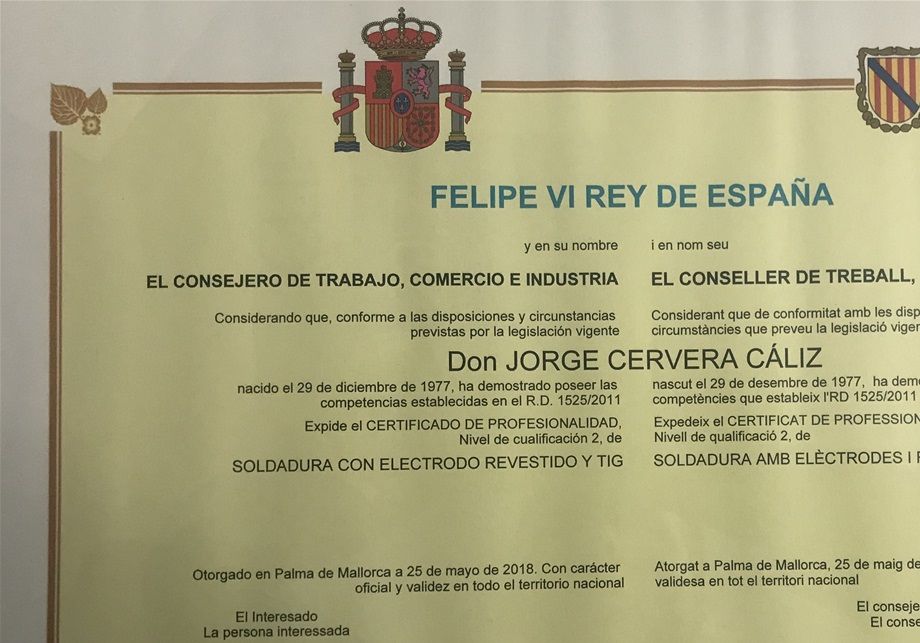 Sabemos que después de 22 años de experiencia seguimos aprendiendo