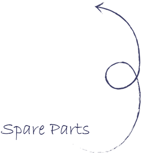 Spare parts for Stretch hood machines | All brands.