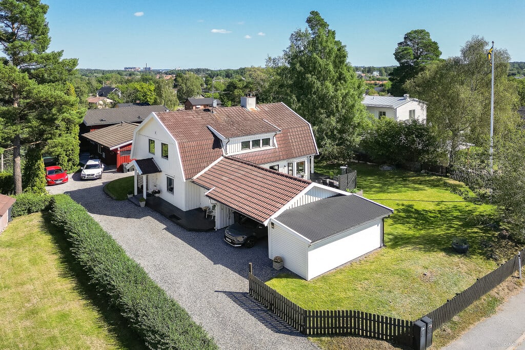 Björnkärrsvägen 12