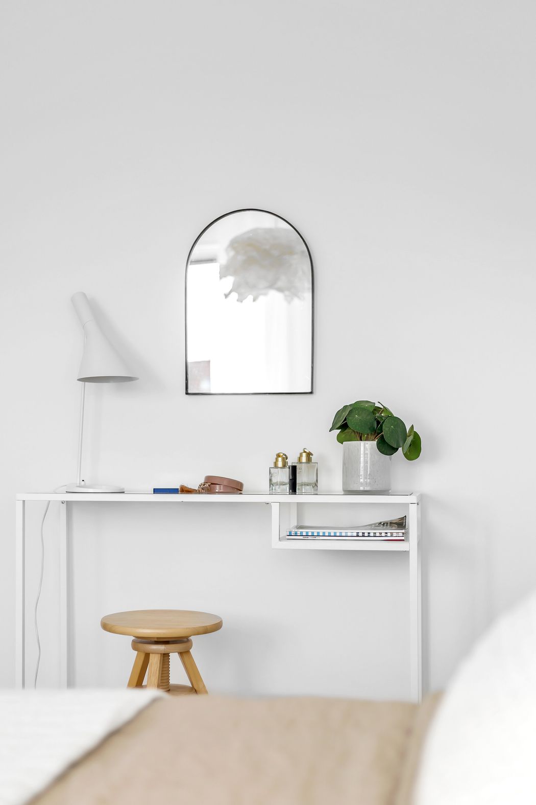 ST OLOFSGATAN 50 A bord m detaljer