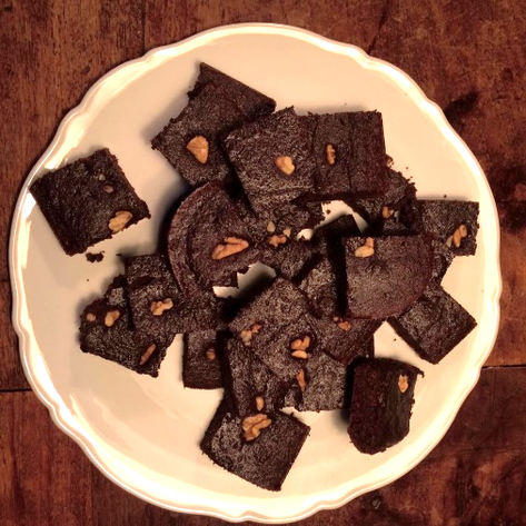 brownies