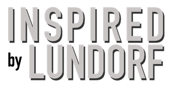 Inspired by Lundorf