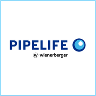 pipelife logo IS