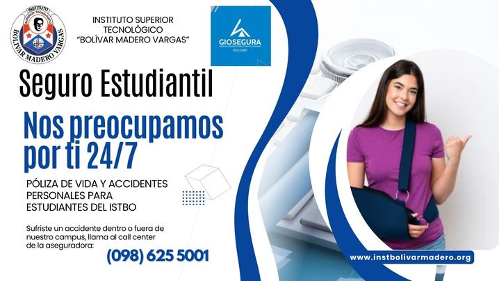 Seguro de Accidentes 