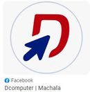 logo dcomputer