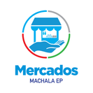 mercados machala logo