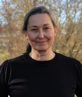 Anna Falkenberg