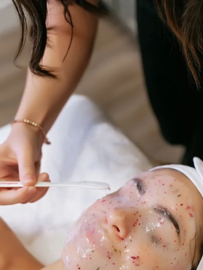 Hydrojelly Mask Esthemax