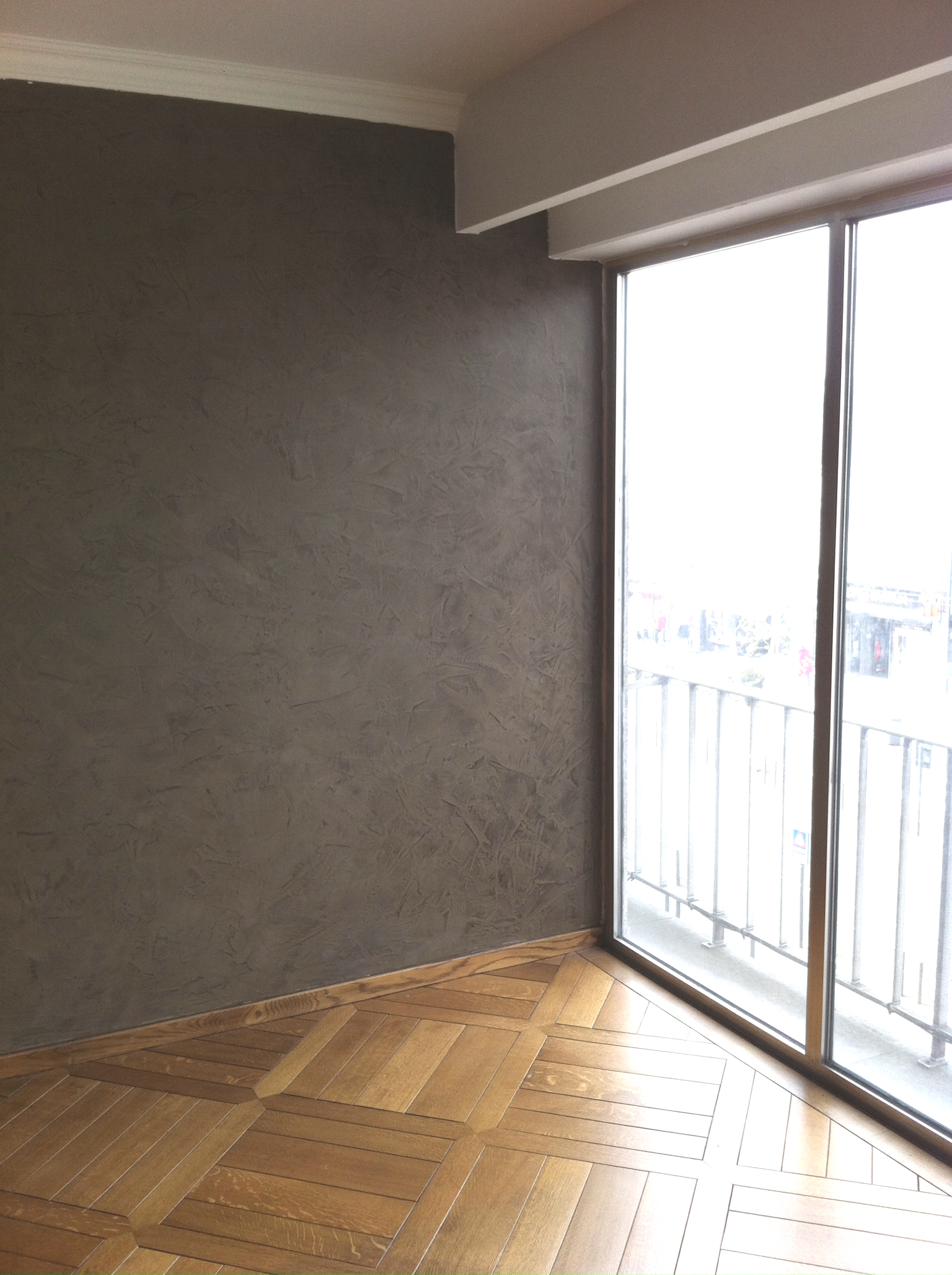 Decoratieve techniek - Verona