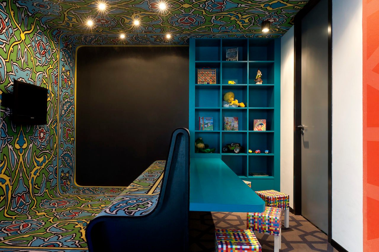 (c) Interieur-architect.nl