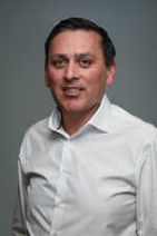  PJ Lopez, Vice President