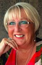  Sheila Mellor