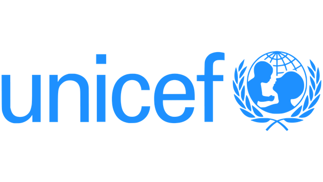 UNICEF-Logo
