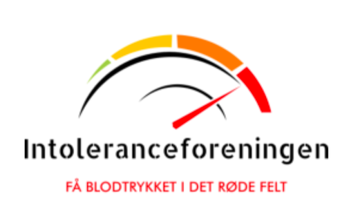 Intoleranceforeningen er for dig, der bare er sur. Du er bare træt af den måde andre mennesker opfører sig. Hvis da bare alle var som dig.