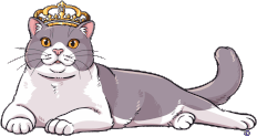 Internationaler Royal Cat Club