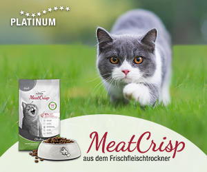 Platinum Trockenfutter