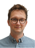 prof. Sam Van der Jeught