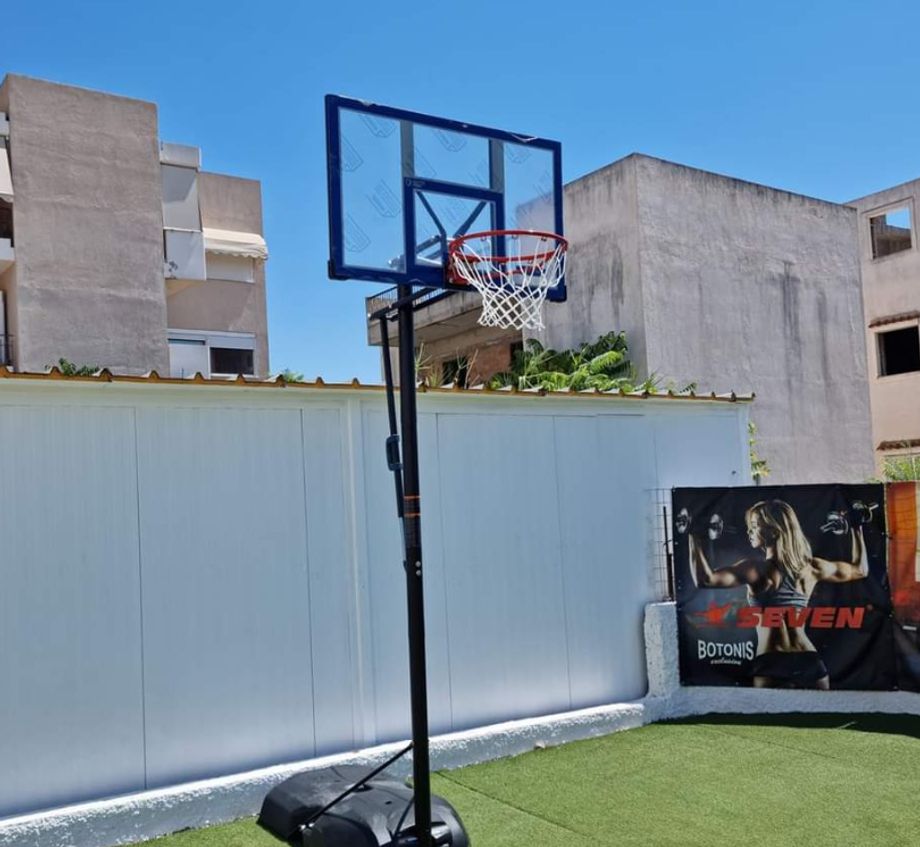 Η πιο οργανωμένη Ακαδημία 🙏🏀🥋🎯
Ετοιμάζουμε πολύ παιχνίδι για τους μικρούς μας φίλους κσι όχι μόνο.