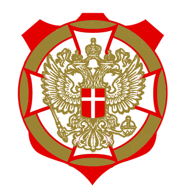 IMPERIAL ORDER OF ST. JOHN KNIGHTS OF MALTA