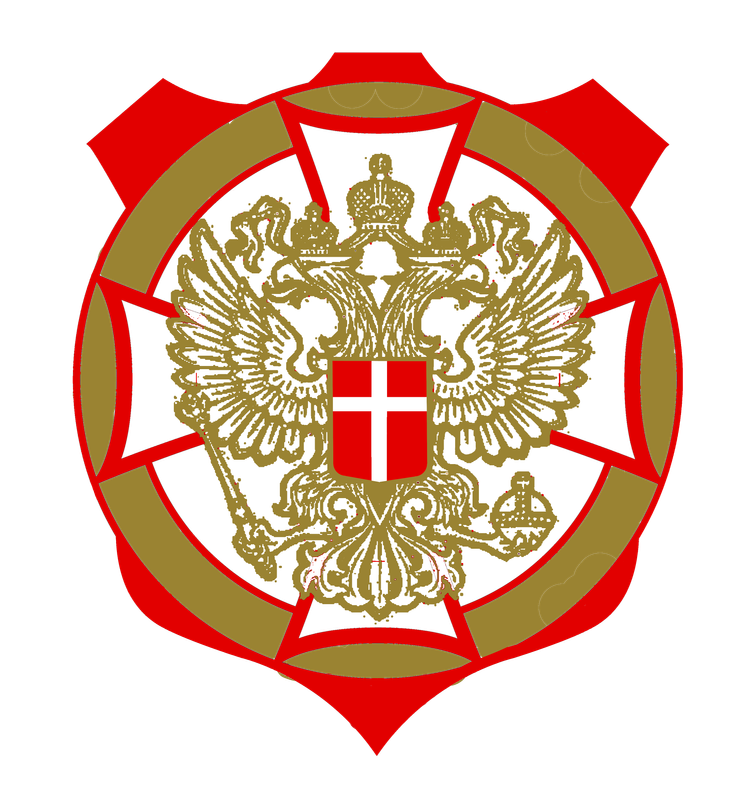 IMPERIAL ORDER OF ST. JOHN KNIGHTS OF MALTA