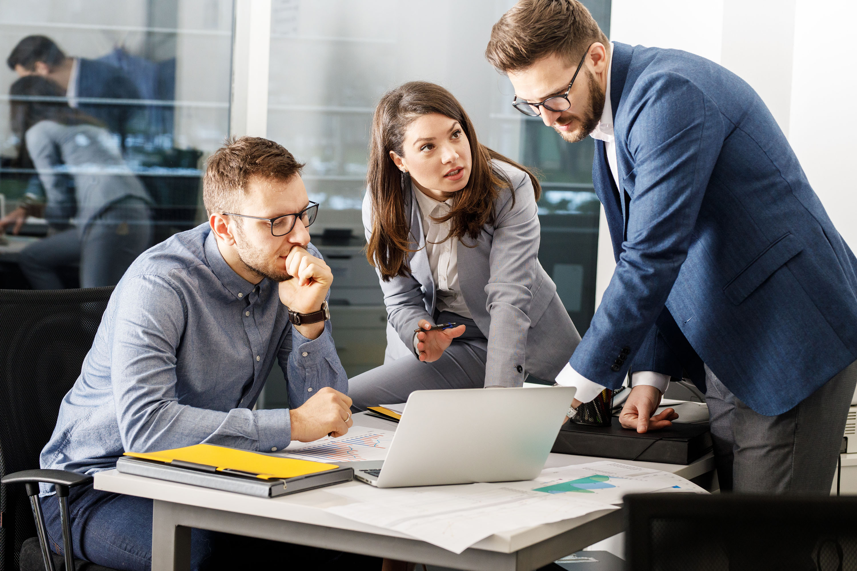 Success Through Professional Development
