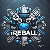 iReball Reparação de PS3 e PS4