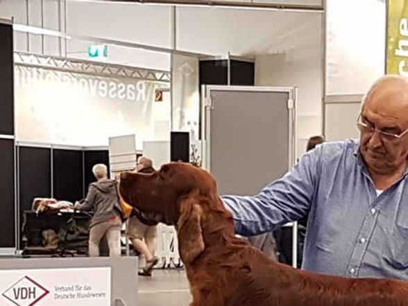 Europasieger 2017 Dortmund