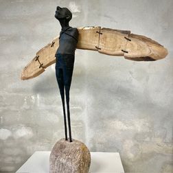 "Mobil-Flyver" 