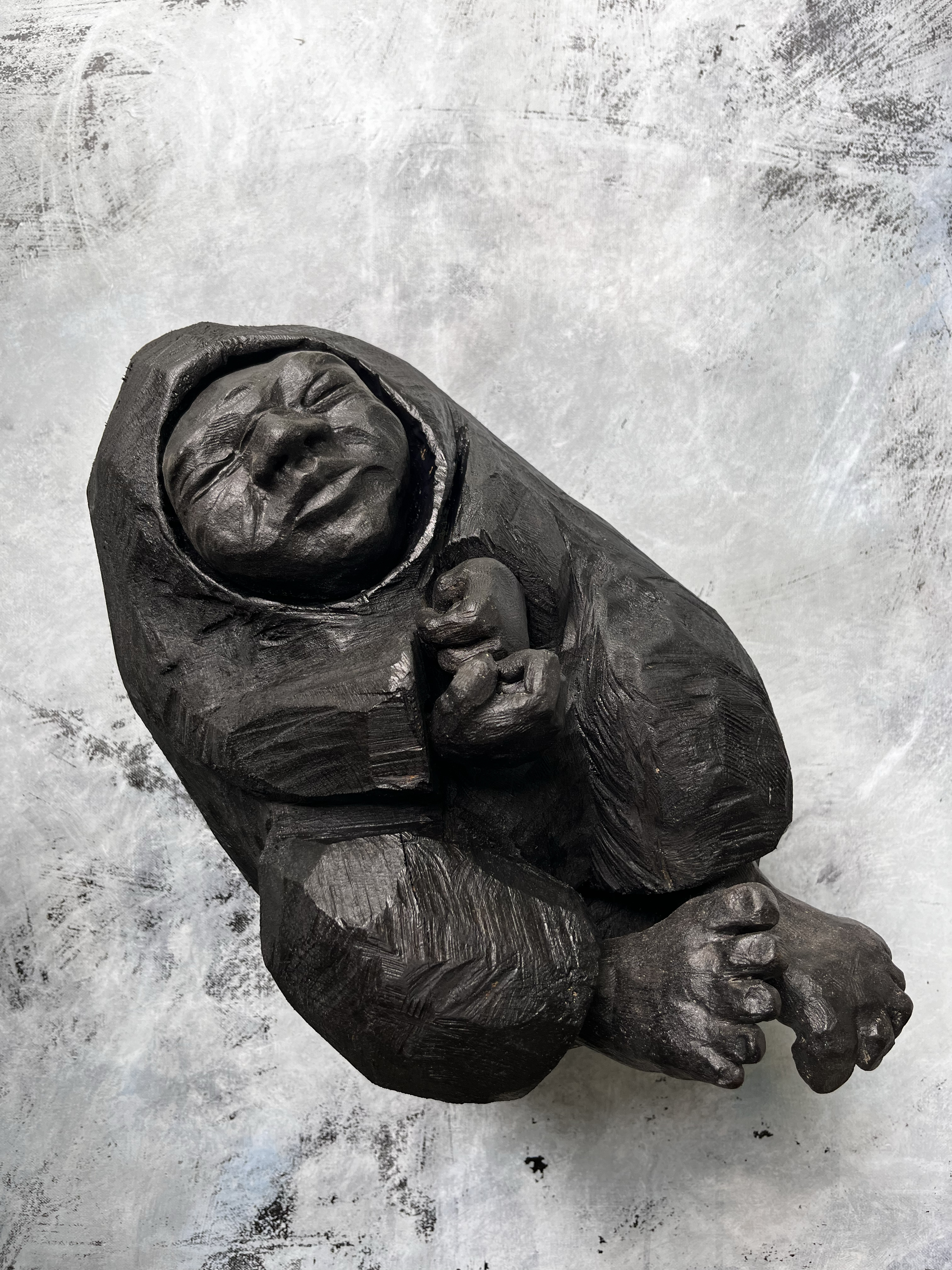 SOLGT! "Sidste skud på stammen" 