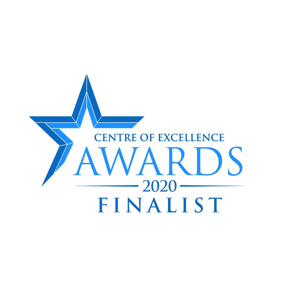 Iridology Scotland is this year's finalist