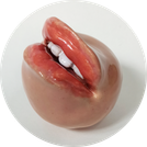 Kiss me, tonight, please, what are you waiting for,  Asshole, fuck off