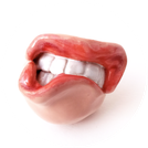 Kiss me, tonight, please, what are you waiting for,  Asshole, fuck off
