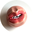 Kiss me, tonight, please, what are you waiting for,  Asshole, fuck off