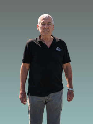 Michael Schneider, Mitgliederverwaltung des Isenburger Tennisclubs