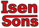 IsenSons AB logotyp