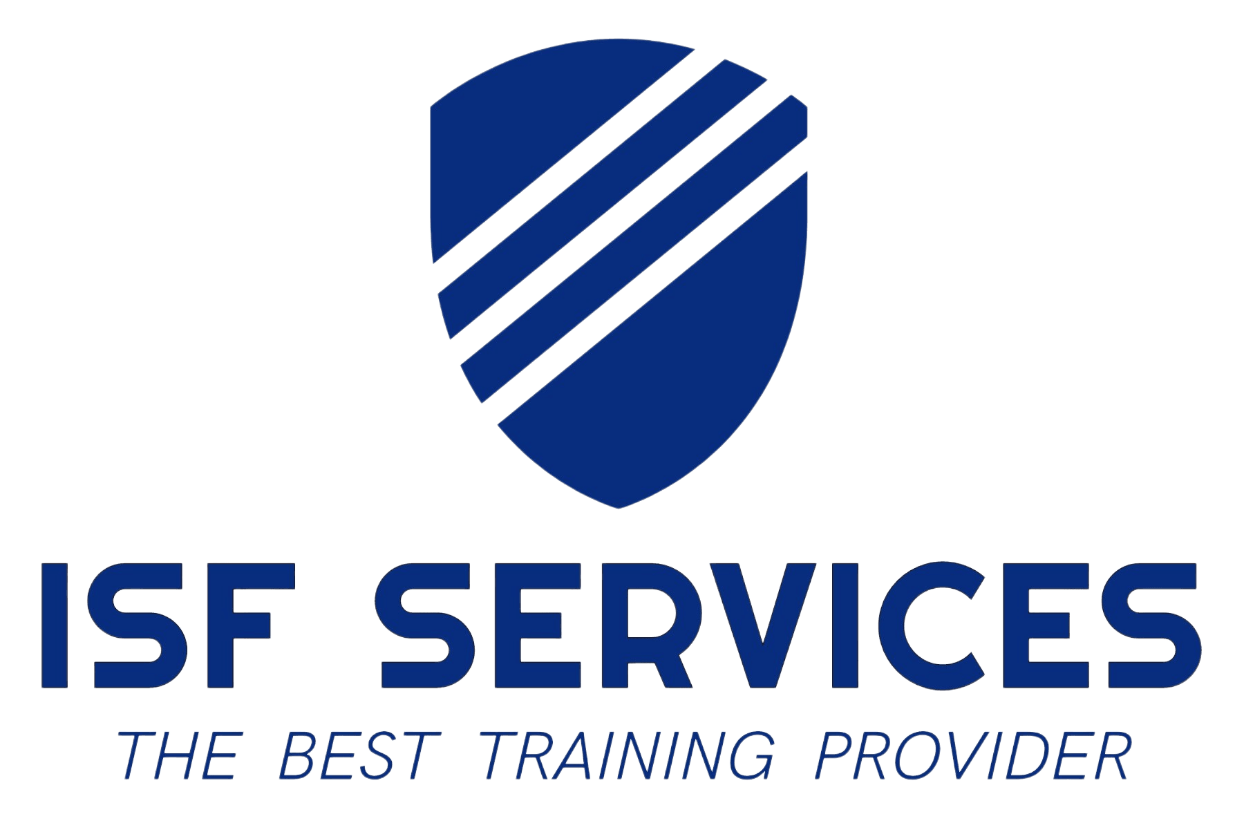 Serialised Logo Courses | Security training