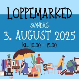 loppemarked 1. juni 2025 (2)