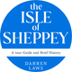 The Isle of Sheppey Tour Guide logo