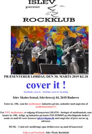 Cover It 30-03-2019
