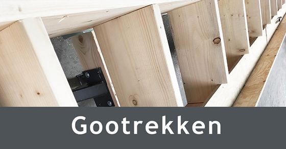 Gootrekken