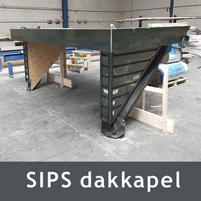 Sips dakkapel