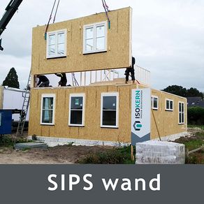 Sips wand