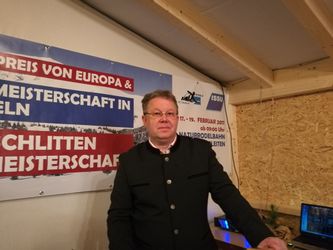 Dietmar Herbst