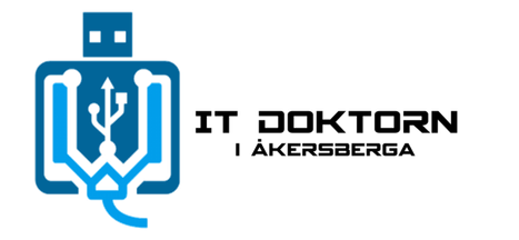 IT Doktorn i Åkersberga