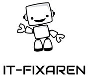 IT-FIXAREN