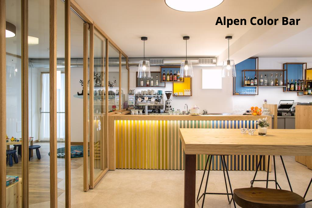 alpen bar