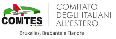 Comites logo